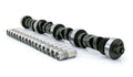 Comp Cams FW 287T H-107 MT THUMPR CAM & LIFTER KIT