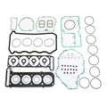 Athena 88-91 Kawasaki 1000 Complete Gasket Kit (Excl Oil Seal) P400250850964/1