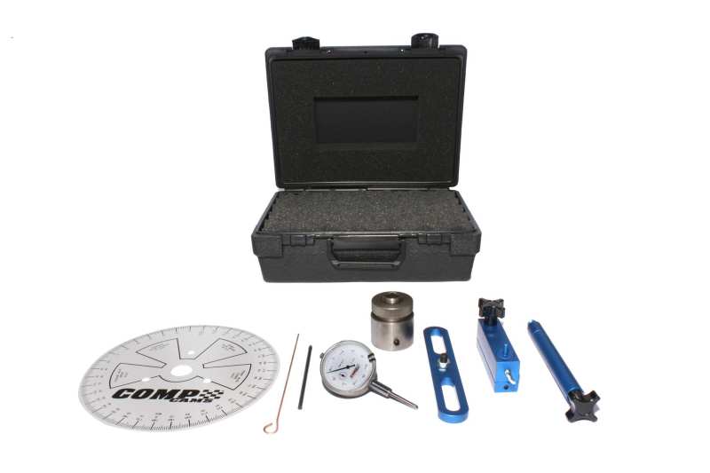 COMP Cams Degree Kit CB Head OFF 4935CPG