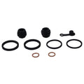 All Balls Racing 2021 Yamaha Wolverine RMAX2 Caliper Rebuild Kit Rear 18-3240