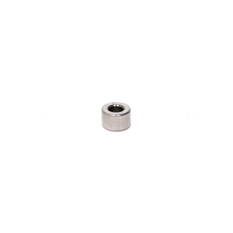 BLOX Racing Gen2 Hypertemp Plenum Spacer - 5/8in - 350Z - Hardware Only BXIM-40200-HD