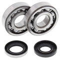 All Balls Racing Engine Bearing Kit - Husqvarna 24-1109