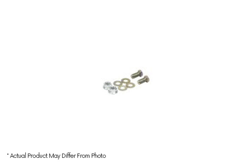 Belltech Crossmember - 04-Up Gm Colorado Non T-Key