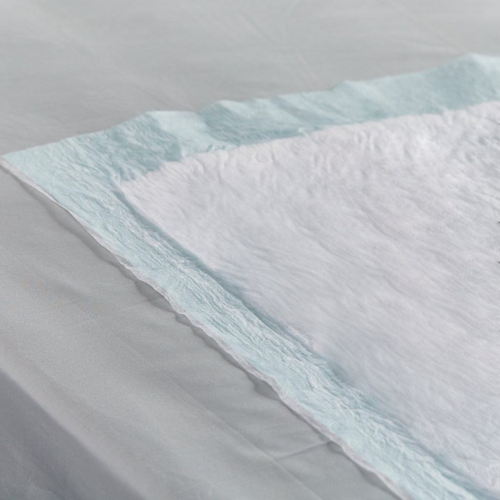 Wings™ Plus Heavy Absorbency Underpads, 30 X 36 Inch 958B10