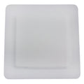 McKesson Adhesive Dressing, 6 x 6 Inch 16-89266