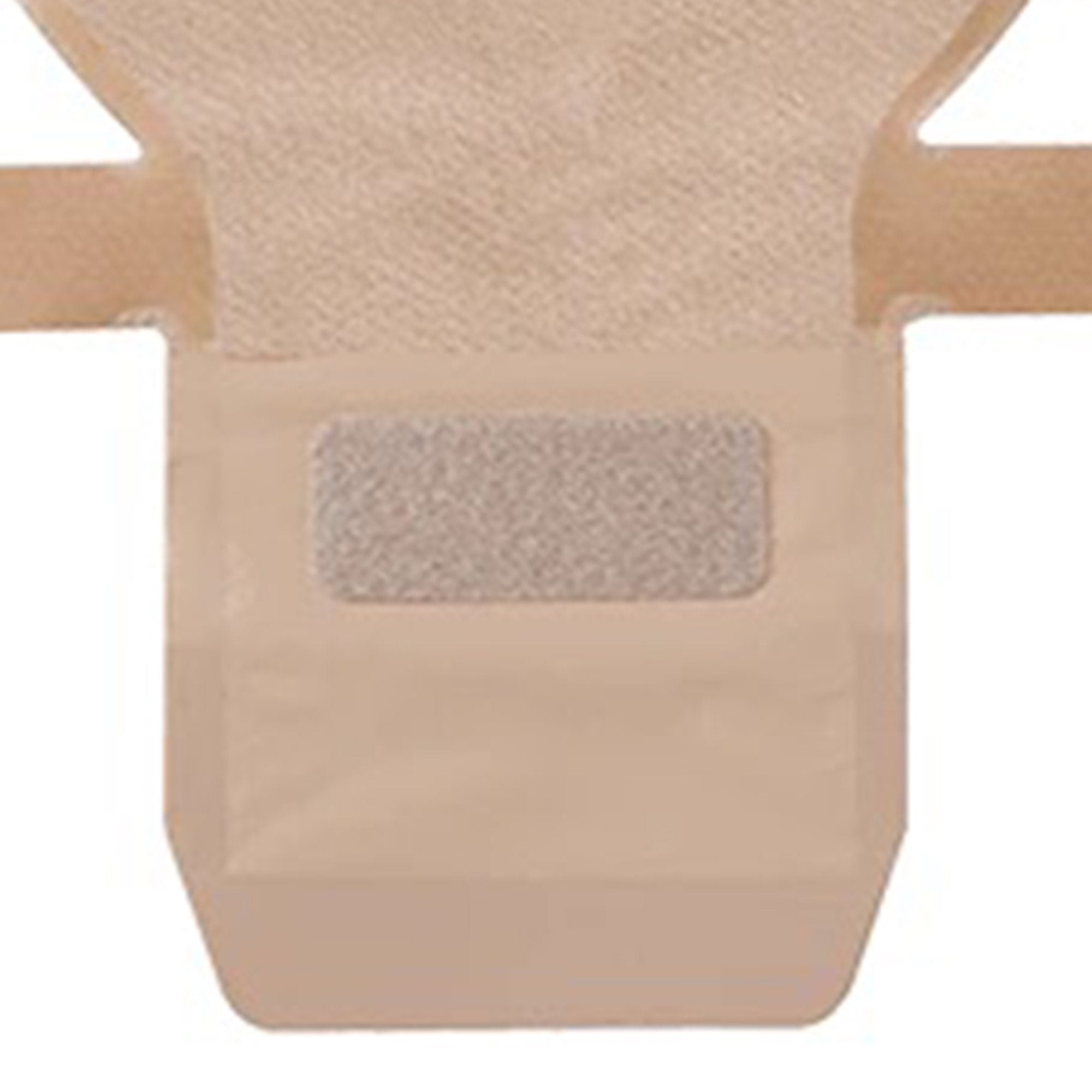 SenSura® Flat 1-Piece Opaque Ostomy Pouch, 10 – 76mm Stomas 15531