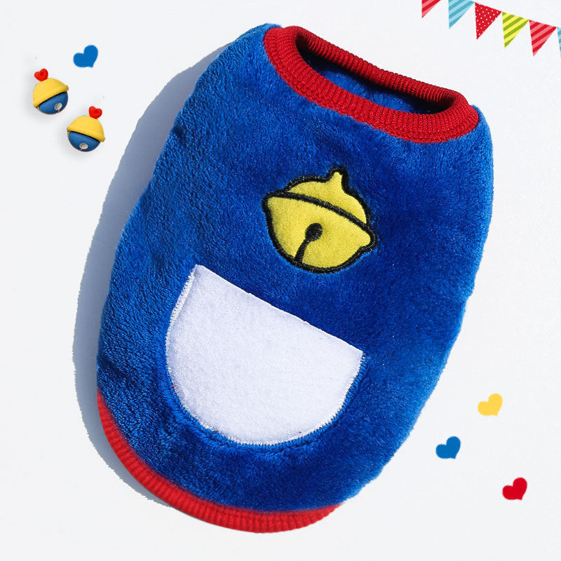 Dog Cat Vest Pet Clothes