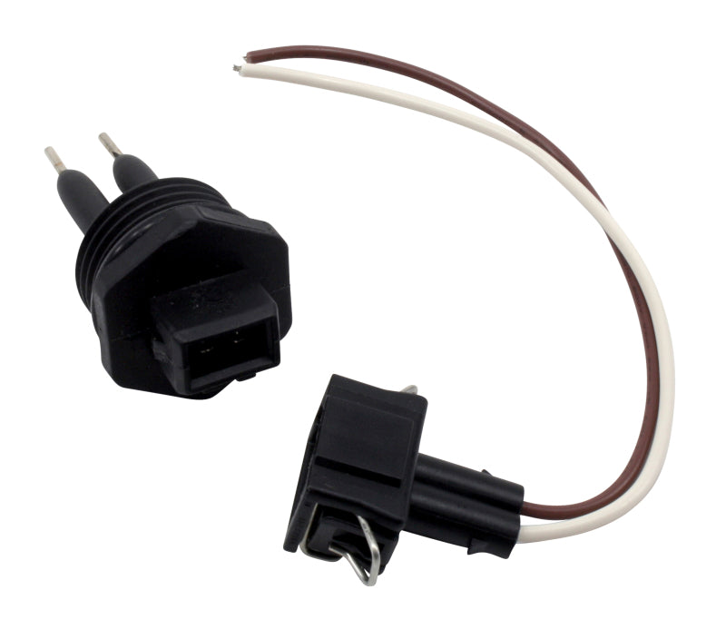 AEM Electronics V2 Water/Methanol Injection 5 Gallon Tank Kit