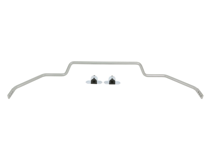 Whiteline Rear Sway Bar 20mm X Heavy Duty Blade Adjustable Nissan GT-R 2009-2011