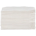 McKesson Disposable Washcloth, 13 x 13 Inch 18-950754