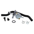 All Balls Racing 07-09 125 SX/07-08 144 SX/09-10 150 SX/07-10 250 SX/2007 250 SXS-F Fuel Valve Kit FS101-0167