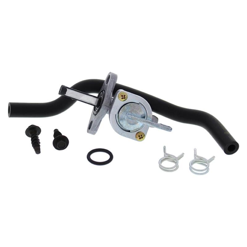 All Balls Racing 07-09 125 SX/07-08 144 SX/09-10 150 SX/07-10 250 SX/2007 250 SXS-F Fuel Valve Kit FS101-0167