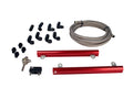 Aeromotive Fuel Rail System - Ford Mustang GT500 2007-2009