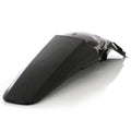 Acerbis 02-07 Honda CR125R/250R Rear Fender - Black 2040590001