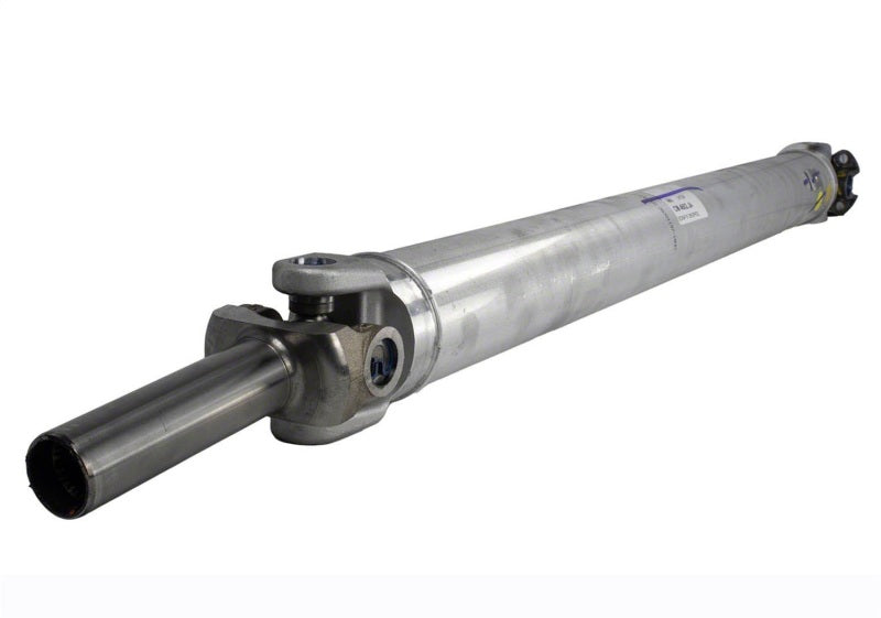 Ford Racing 96-04 Ford Mustang (w/ Manual Trans & 31 Spline) One Piece Aluminum Driveshaft Assembly M-4602-JA