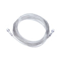 Hudson RCI® Oxygen Tubing, 7 Foot HUD1115