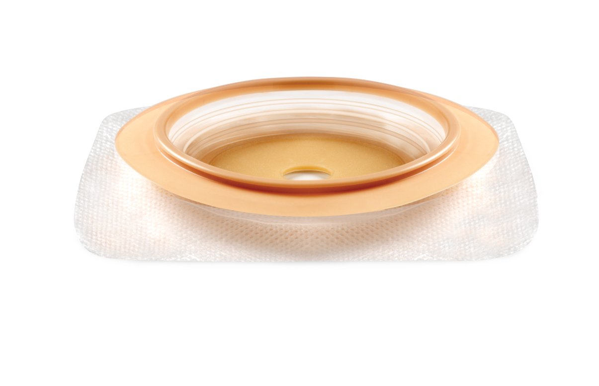 Natura™ Durahesive Skin Barrier, Cut-To-Fit 13 – 35 mm, 57 mm Accordion Flange 421640