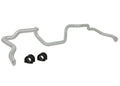 Whiteline Front Sway Bar 27mm Heavy Duty Honda Civic 1996-1999