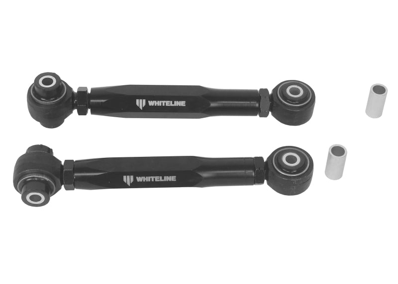 Whiteline 12-20 Volkswagen Golf Rear Adjustable Toe Arm KTA293
