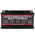 Antigravity Batteries Antigravity H8/Group 49 Lithium Car Battery w/Re-Start AG-H8-80-RS