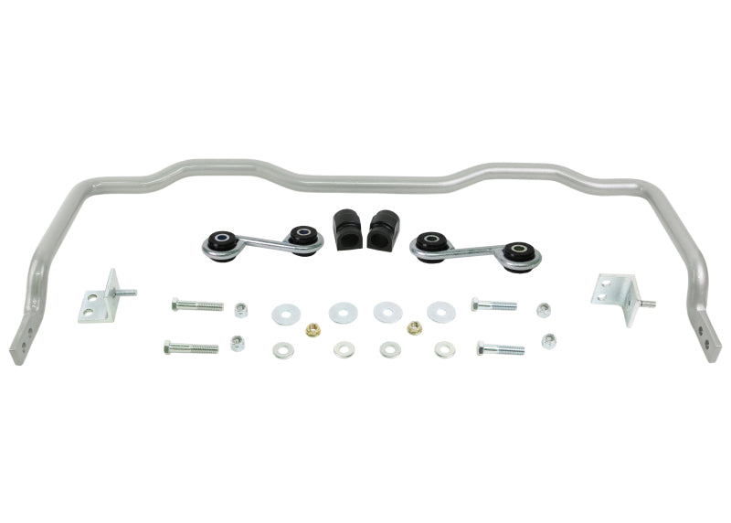 Whiteline Rear Sway Bar 22mm Heavy Duty Blade Adjustable BMW 318IC 1991-1997