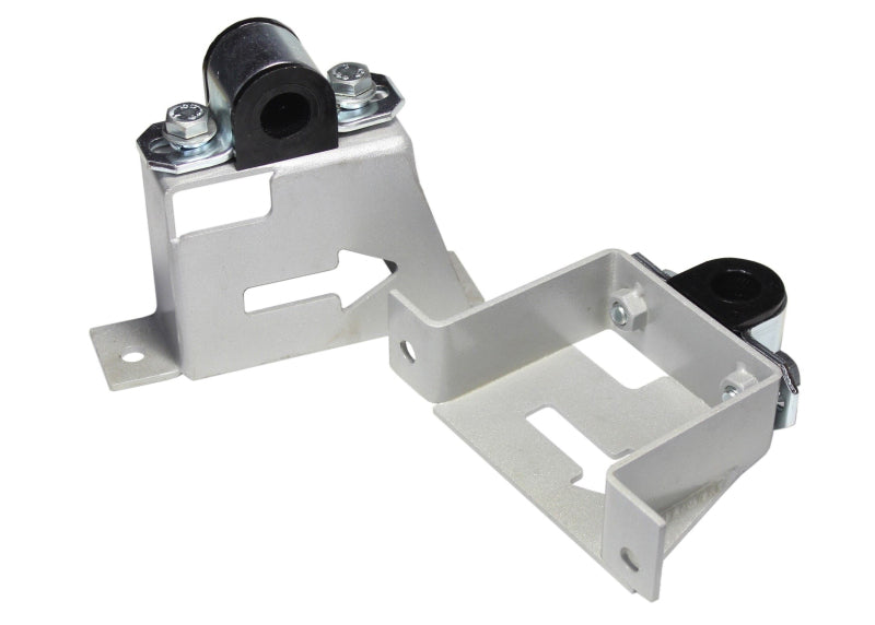 Whiteline Sway Bar Mount Kit Heavy Duty 20mm Subaru Forester 2003-2008