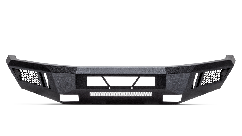 Body Armor 4x4 09-14 Ford F150 Eco Series Front Bumper FD-19337