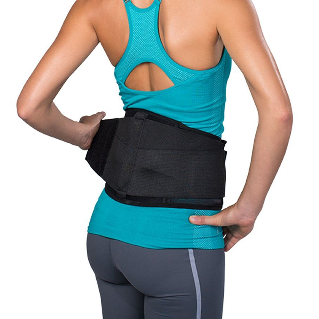 ProCare® ComfortForm™ Back Support, Large 79-89357