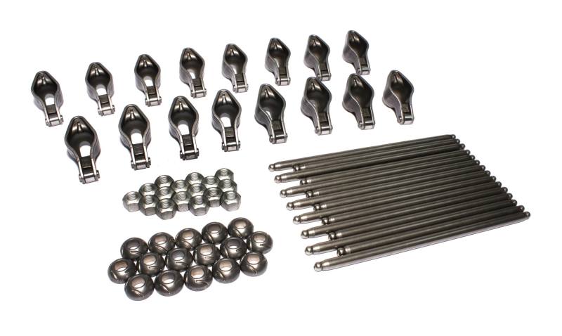 Comp Cams Magnum Rocker/ Pushrod Kit