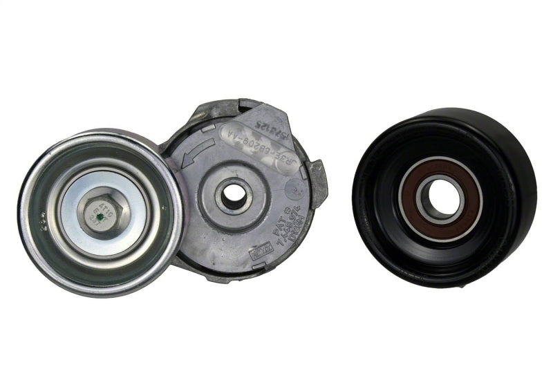 Ford Alternator Kit 2012 Mustang Boss 302 FRDM8600-M50BALT