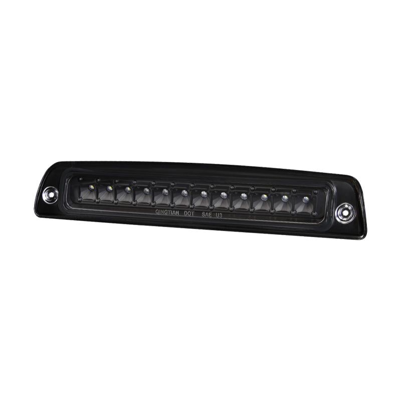 SPYDER xTune Dodge Ram 94-01 LED 3RD Brake Light - Black BKL-DR94-LED-BK 9028021