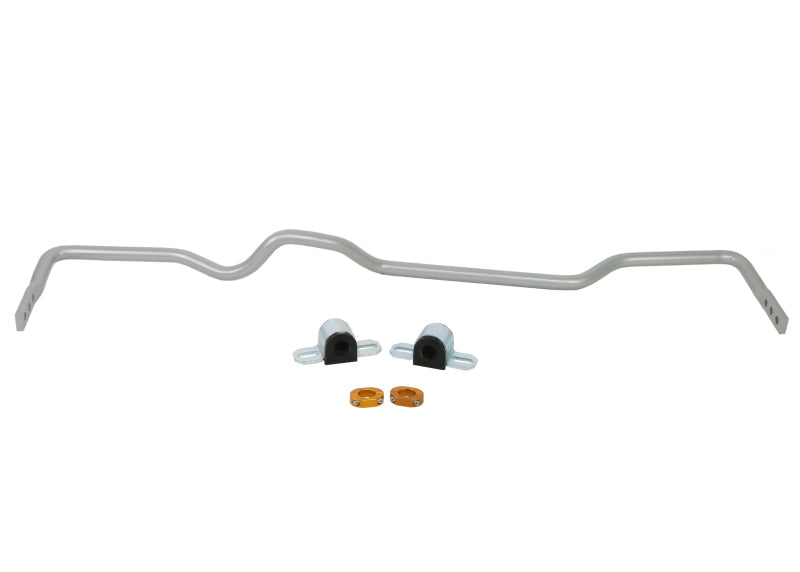 Whiteline Rear Sway Bar 20mm Adjustable Infiniti G35 2003-2008