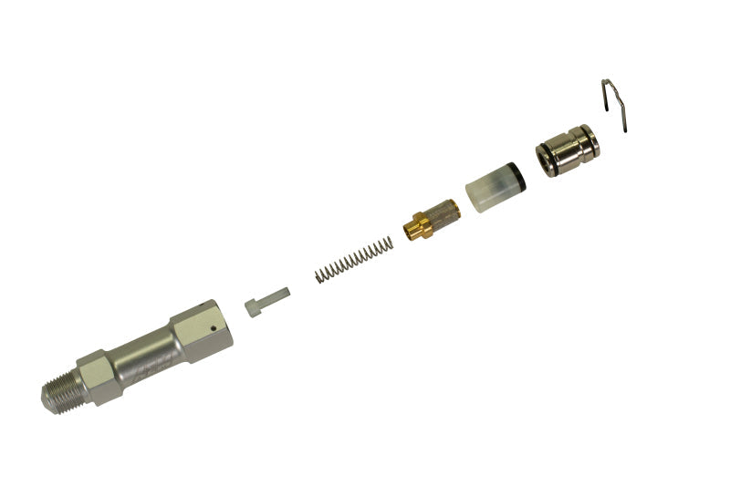 AEM Electronics Water Injection System Kit