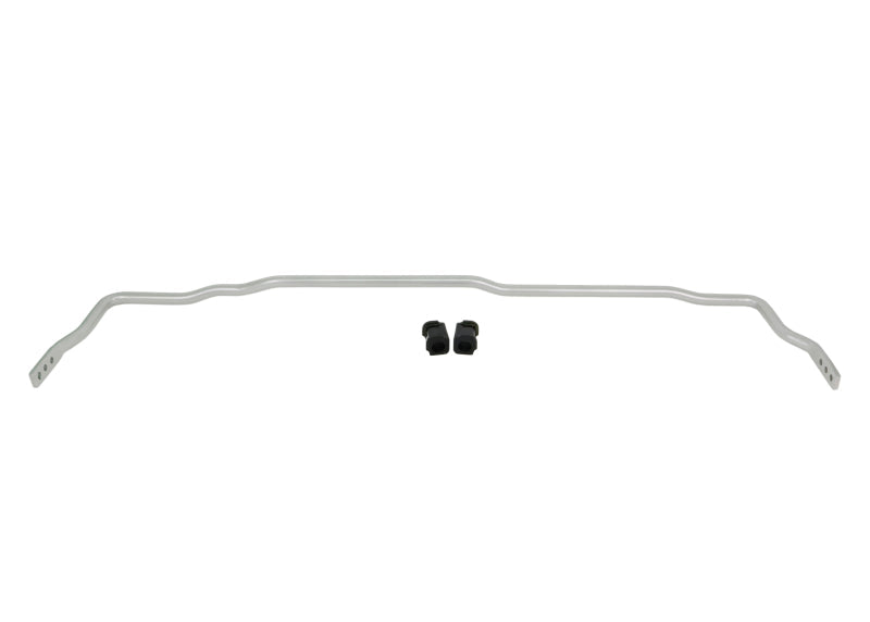 Whiteline Rear Sway Bar 20mm Adjustable Toyota MR2 1991-1995