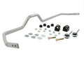 Whiteline Rear Sway Bar 24mm Xx Heavy Duty Blade Adjustable Nissan 240SX 95-98