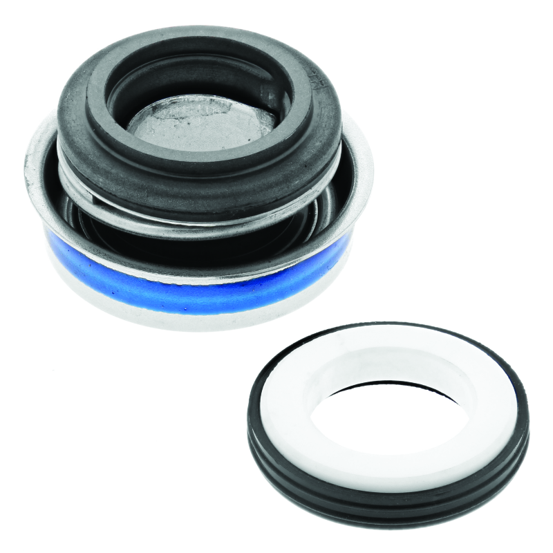 QuadBoss, QuadBoss Water Pump Mechanical Seal for Arctic Cat 650 V2 4x4 and Yamaha YFM660R Raptor Models