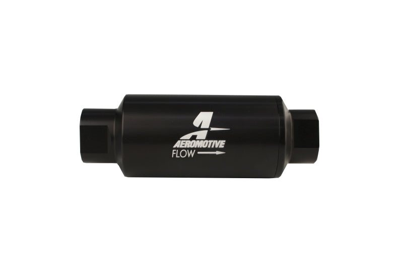 Aeromotive Marine Inlet, ORB-10 Fuel Filter