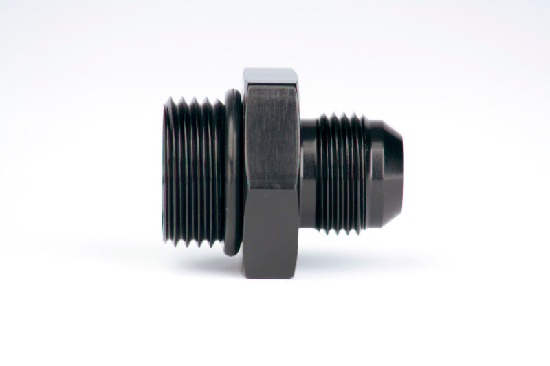 Aeromotive ORB-12 to AN-10 Male Flare Reducer Fitting
