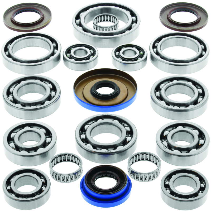 QuadBoss, QuadBoss Transaxle Bearing Kit for Polaris ACE 325 and Ranger Models – Part #417768