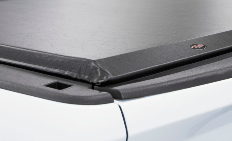 Access Limited 20-22 GM Silverado/Sierra 2500/3500 8ft Bed Roll-Up Cover 22439