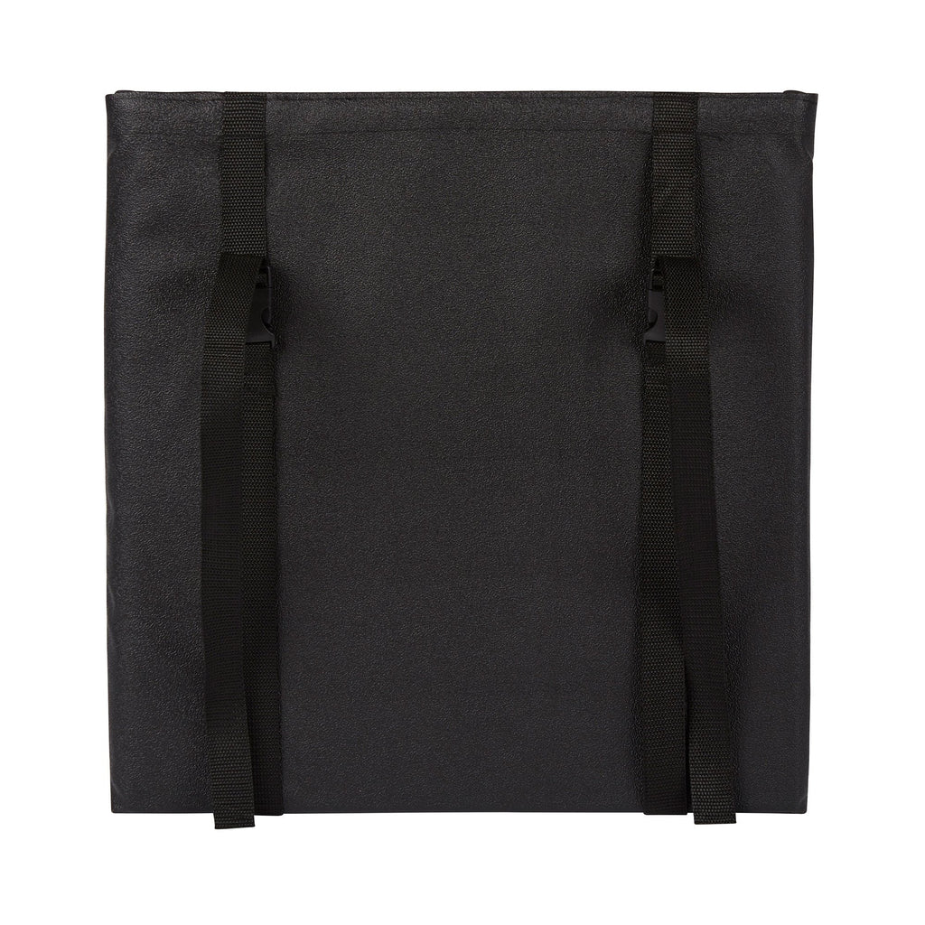 McKesson Back Support Cushion, 16 x 17 Inch 170-79001
