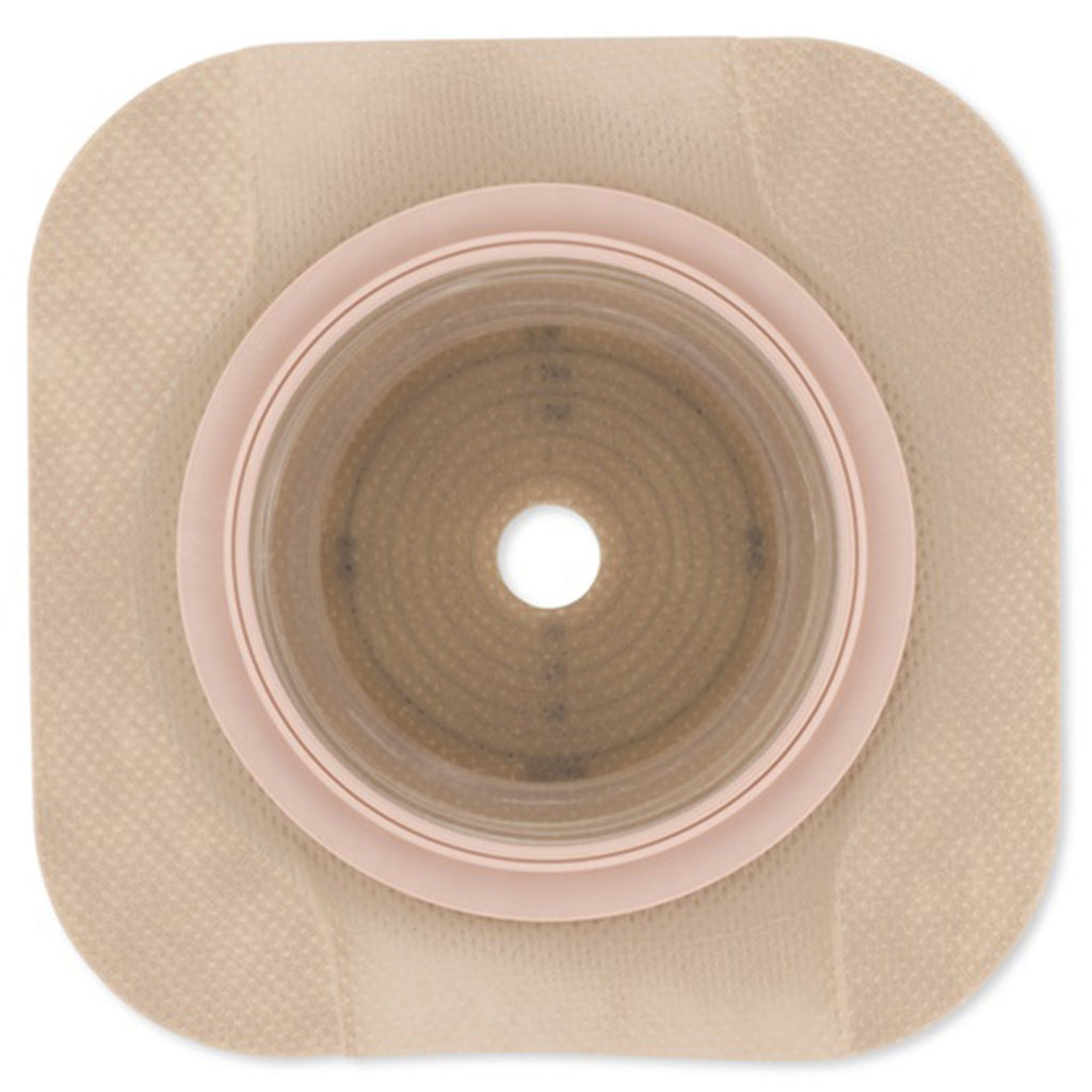 New Image™ CeraPlus™ Skin Barrier, 57mm Flange, Pre-cut to Fit 32mm Stomas, Red 11906