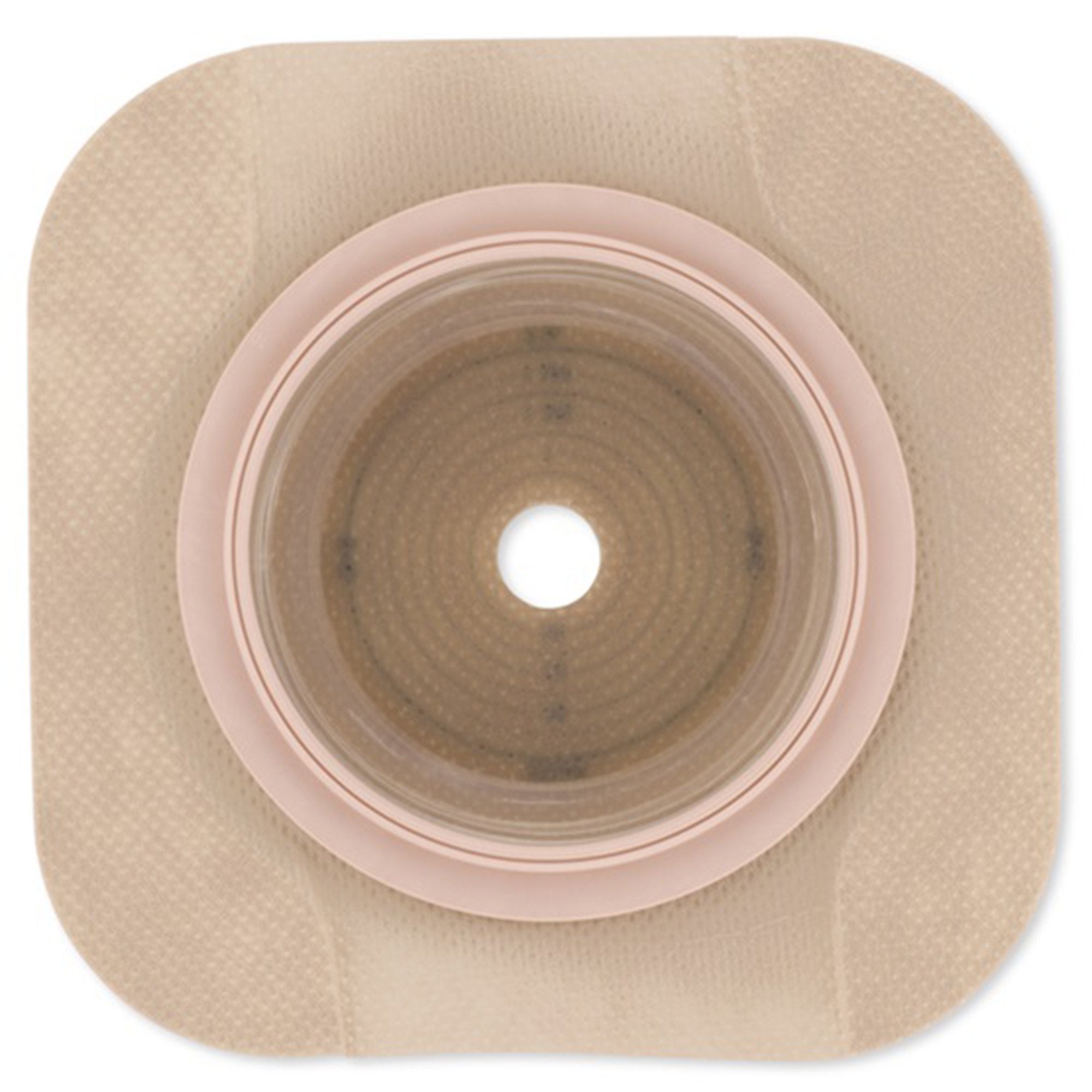 New Image™ CeraPlus™ Skin Barrier, 57mm Flange, Pre-cut to Fit 32mm Stomas, Red 11906