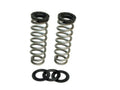 Belltech Pro Coil Spring Set 04-07 Colorado Std Cab