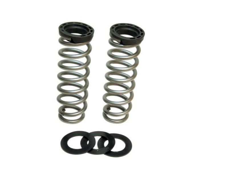 Belltech Pro Coil Spring Set 04-07 Colorado Std Cab