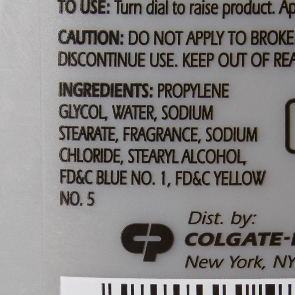 Speed Stick® Deodorant Regular Scent, 1.8 oz. 194020