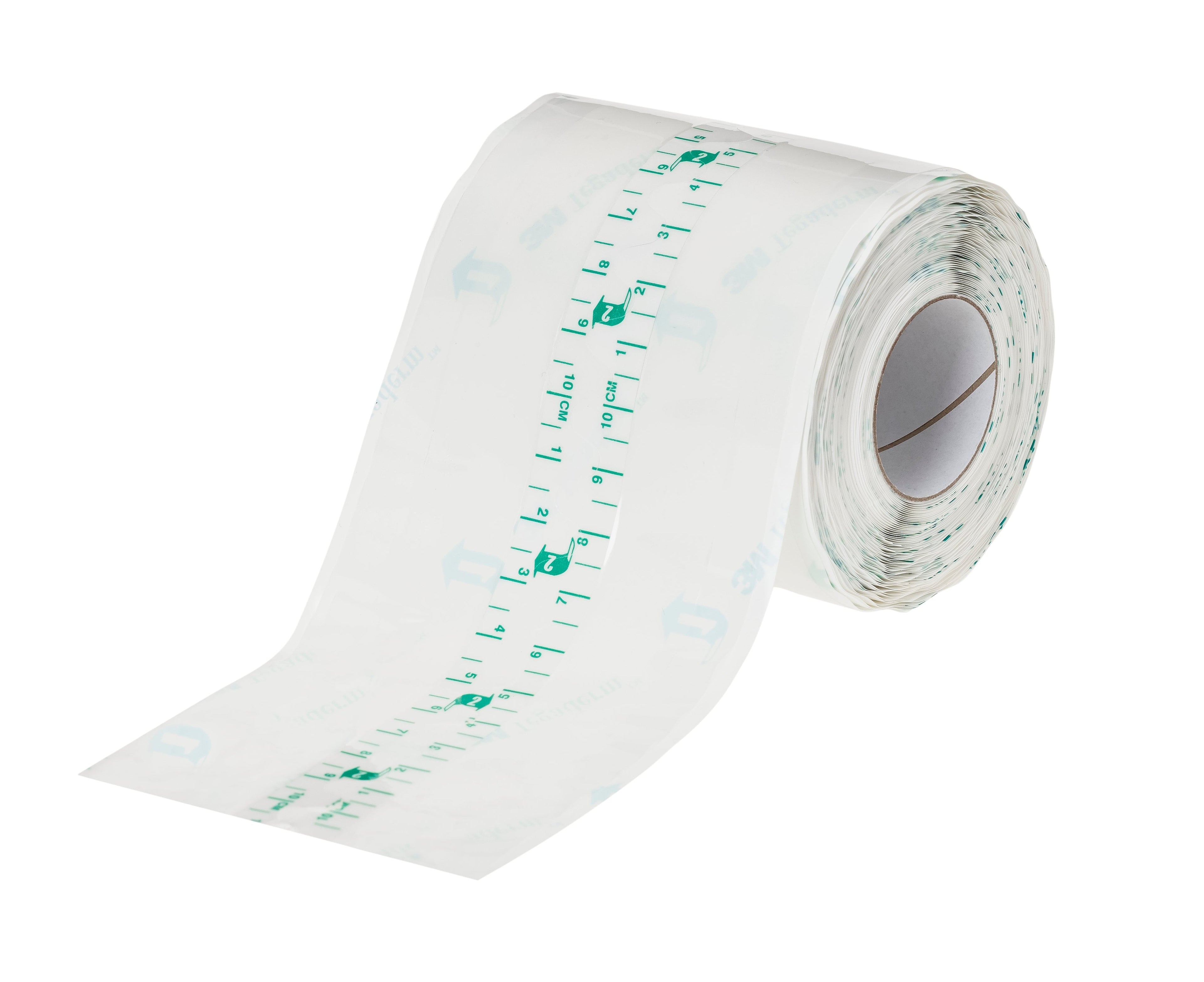 3M™ Tegaderm™ Transparent Film Dressing, 2 Inch x 11 Yard 16002
