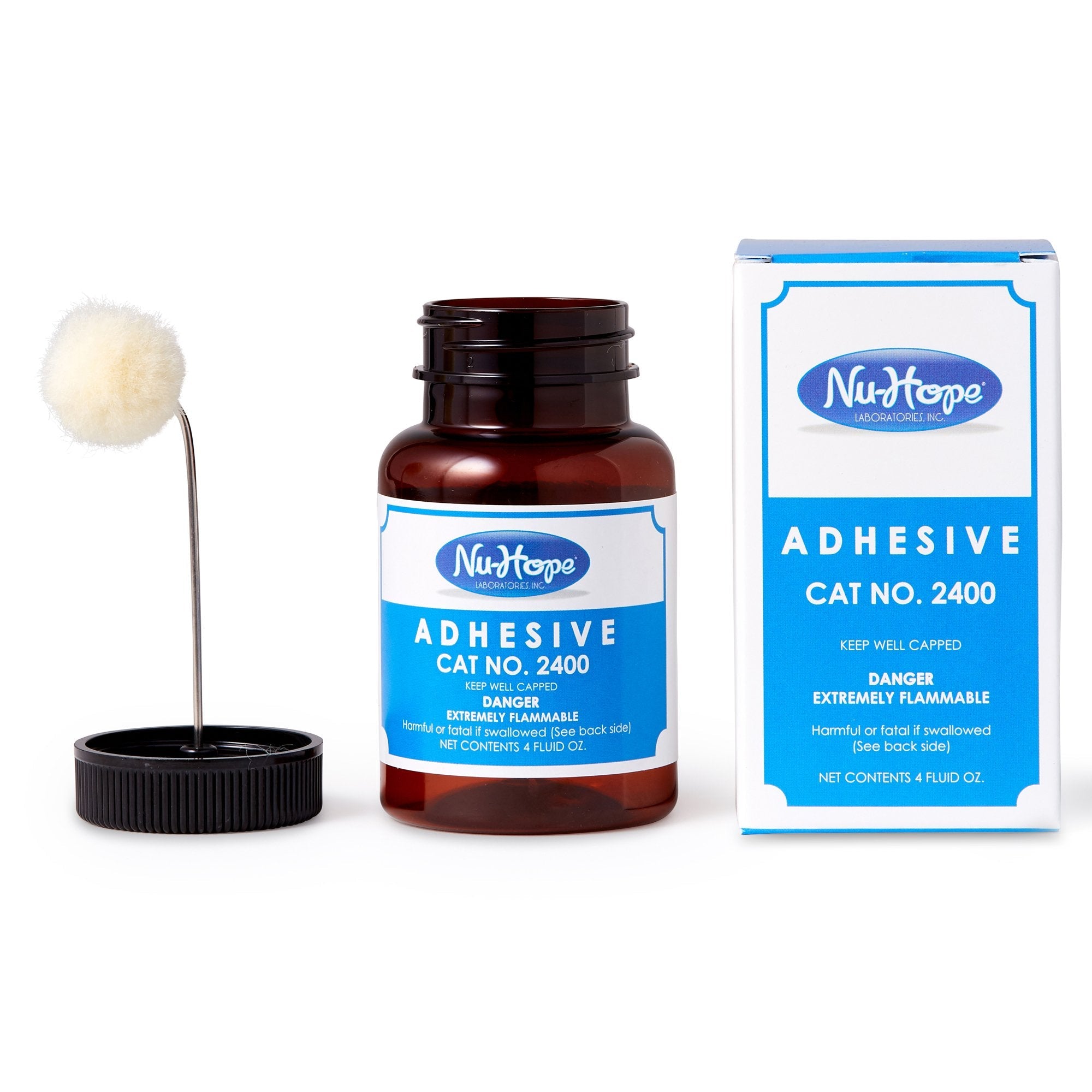 Nu-Hope Laboratories Adhesive Cement 2400