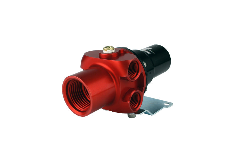 Aeromotive Pro-Stock, 4-Port Regulator