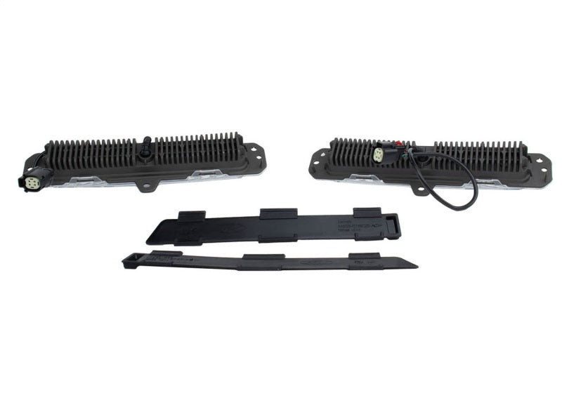 Ford Racing 21-22 Explorer Timberline Off-Road Light Kit M-15200K-EGL